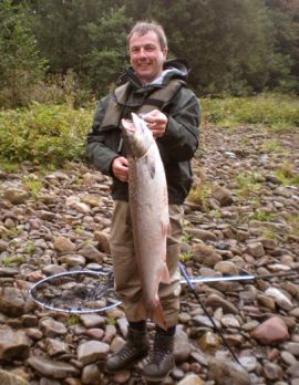 Mr Nigel Hartley in Wales