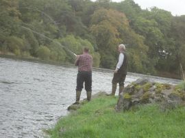 River Conon