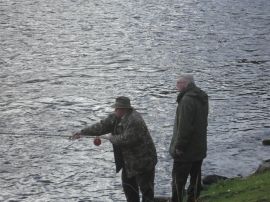 River Spey, Macallan Beat